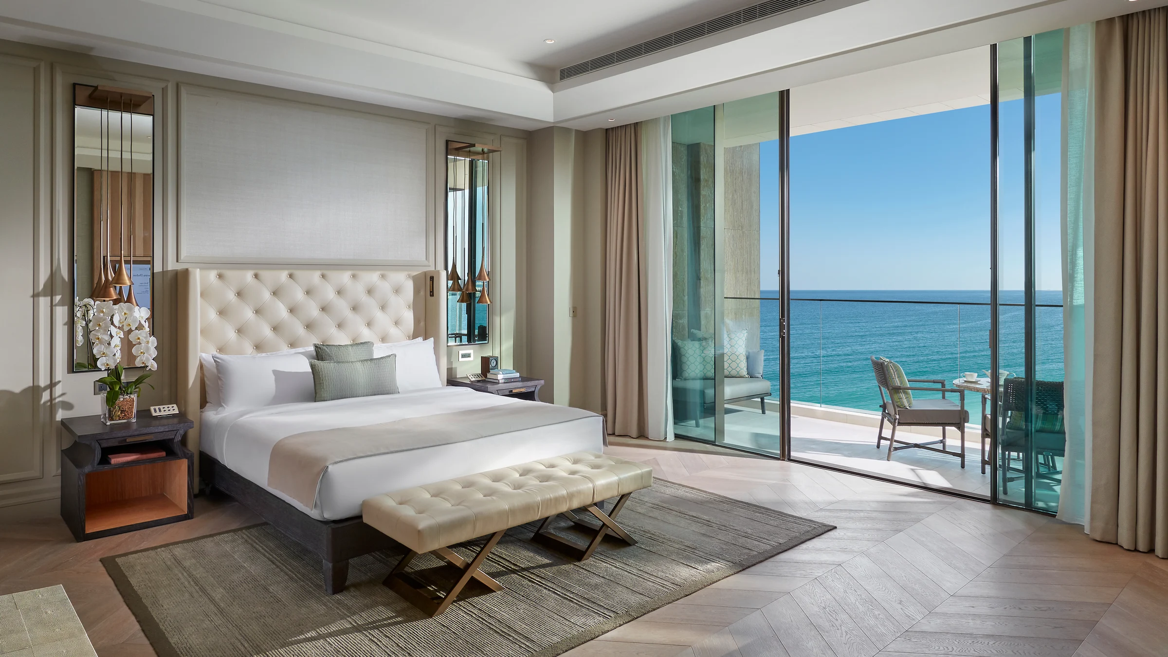 Wyndham Grand Phu Quoc